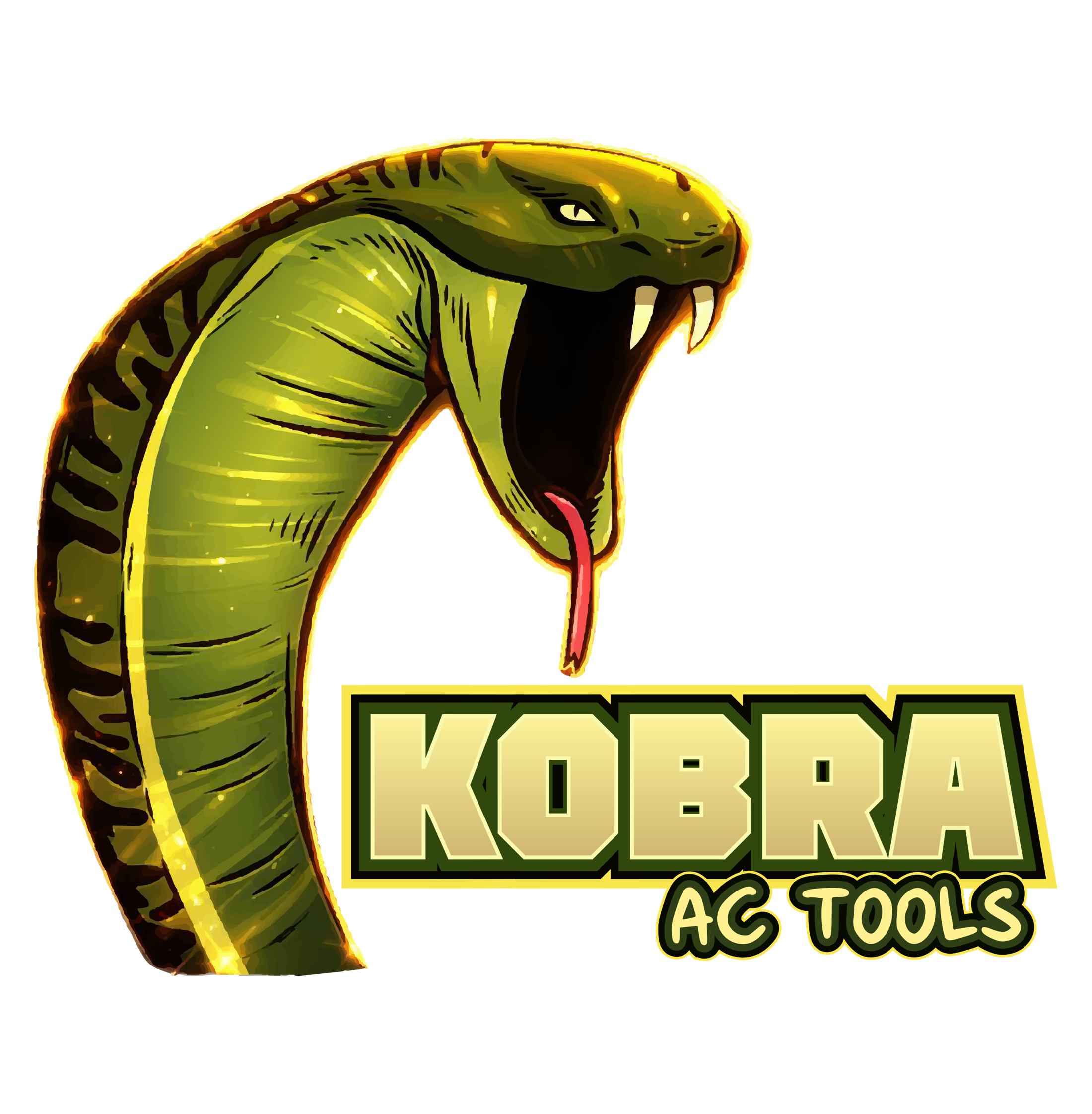 Logo de Kobra AC Tools